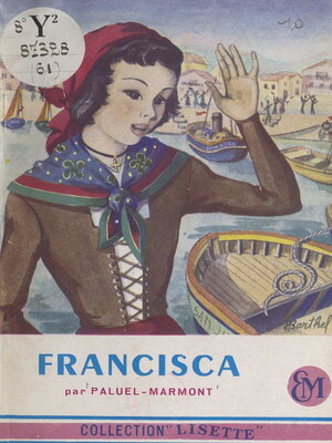 cover image of Francisca